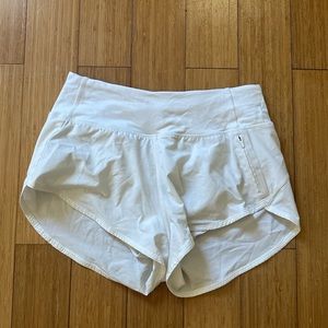 Outdoor voices Hudson shorts